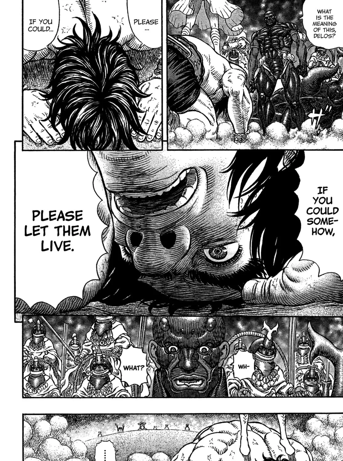 Read Giganto Maxia chapter 6 image 44 on Lezhin
