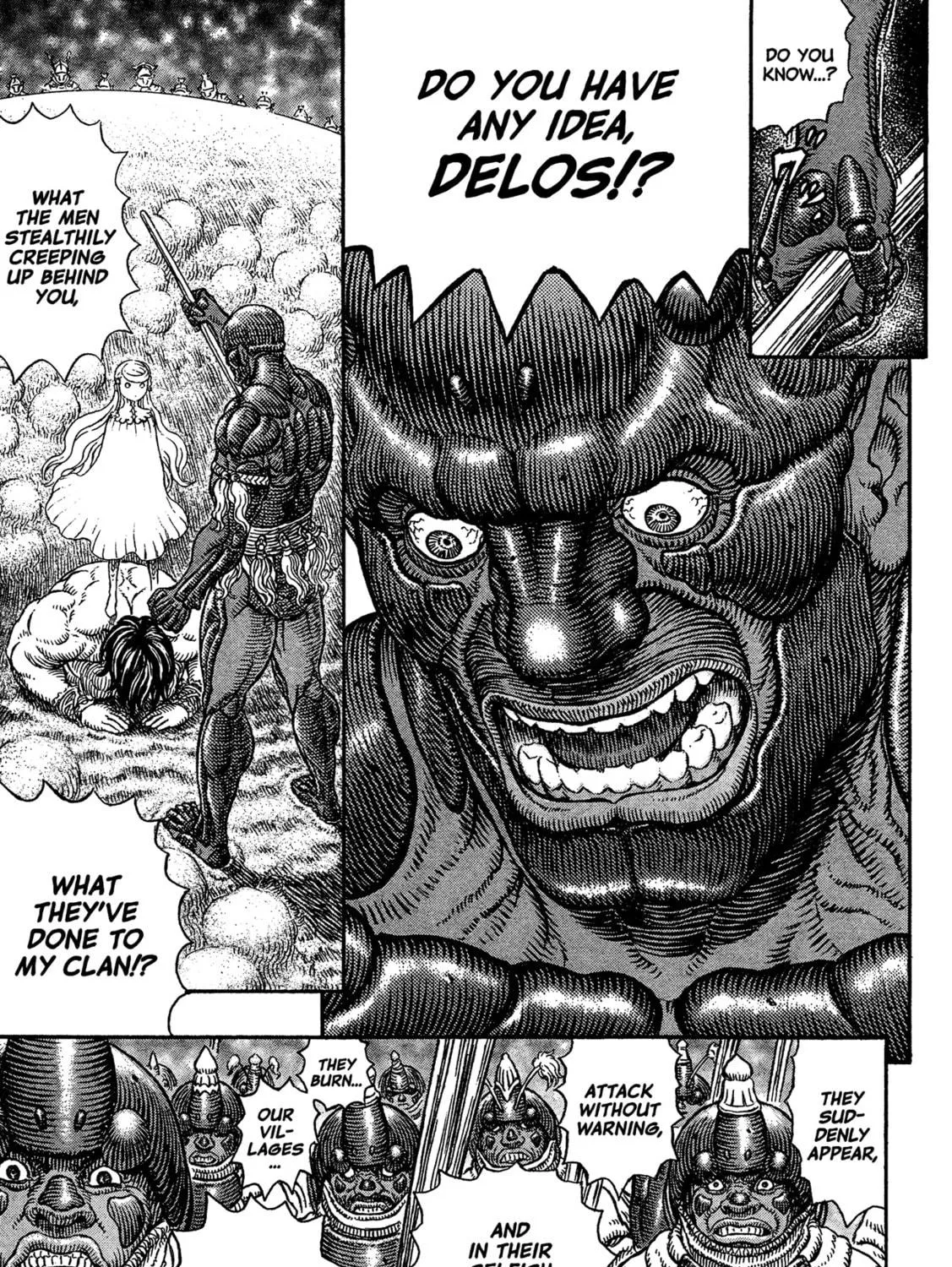 Read Giganto Maxia chapter 6 image 46 on Lezhin