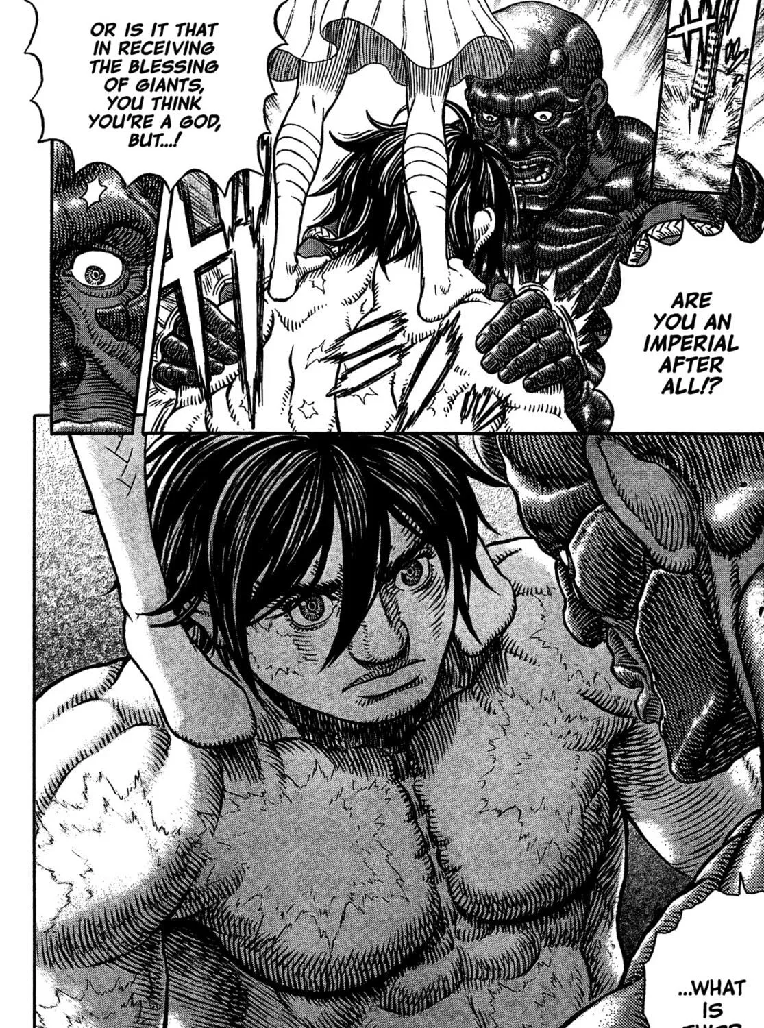 Read Giganto Maxia chapter 6 image 52 on Lezhin