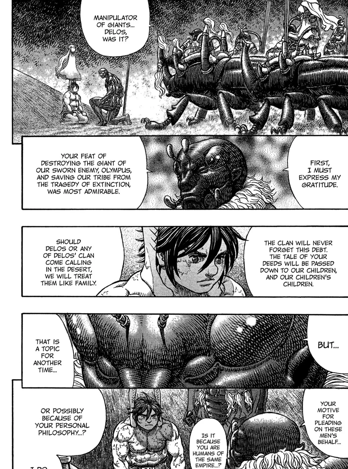 Read Giganto Maxia chapter 6 image 56 on Lezhin