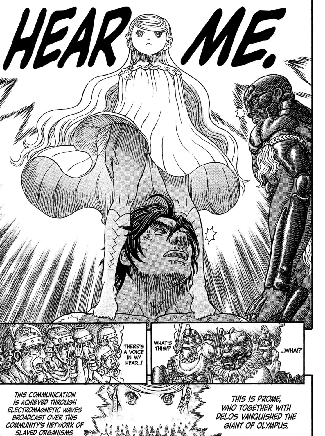 Read Giganto Maxia chapter 6 image 62 on Lezhin