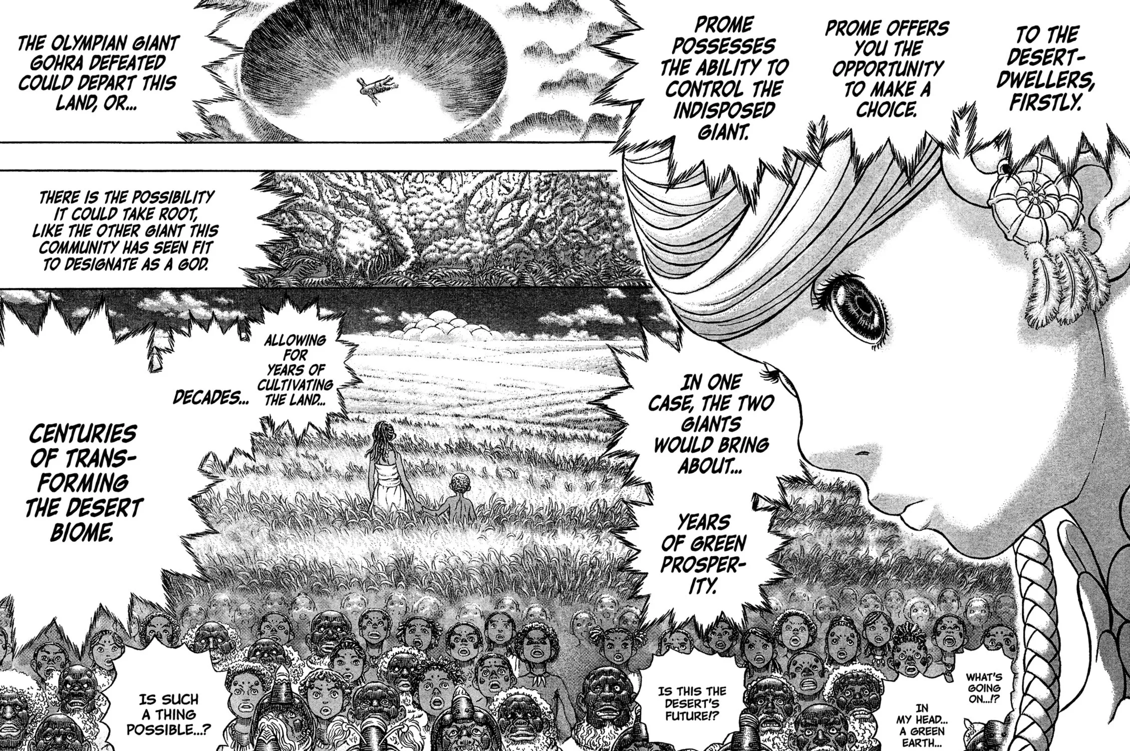 Read Giganto Maxia chapter 6 image 64 on Lezhin