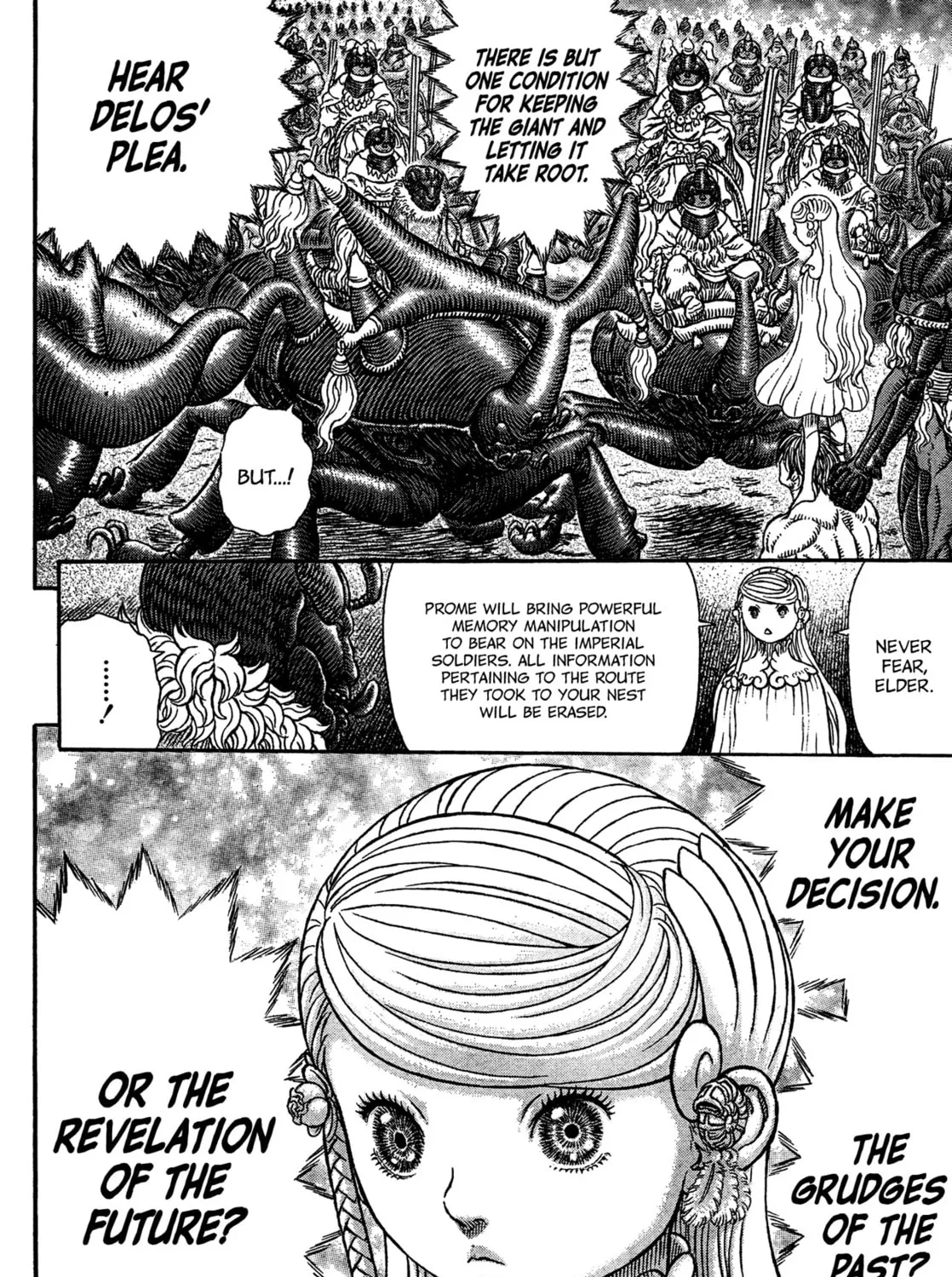 Read Giganto Maxia chapter 6 image 66 on Lezhin