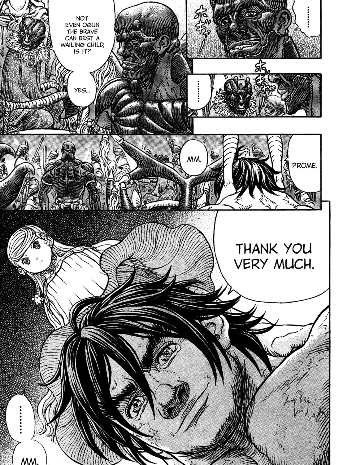 Read Giganto Maxia chapter 6 image 72 on Lezhin