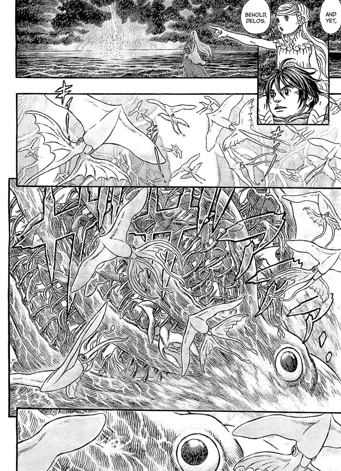 Read Giganto Maxia chapter 7 image 10 on Lezhin