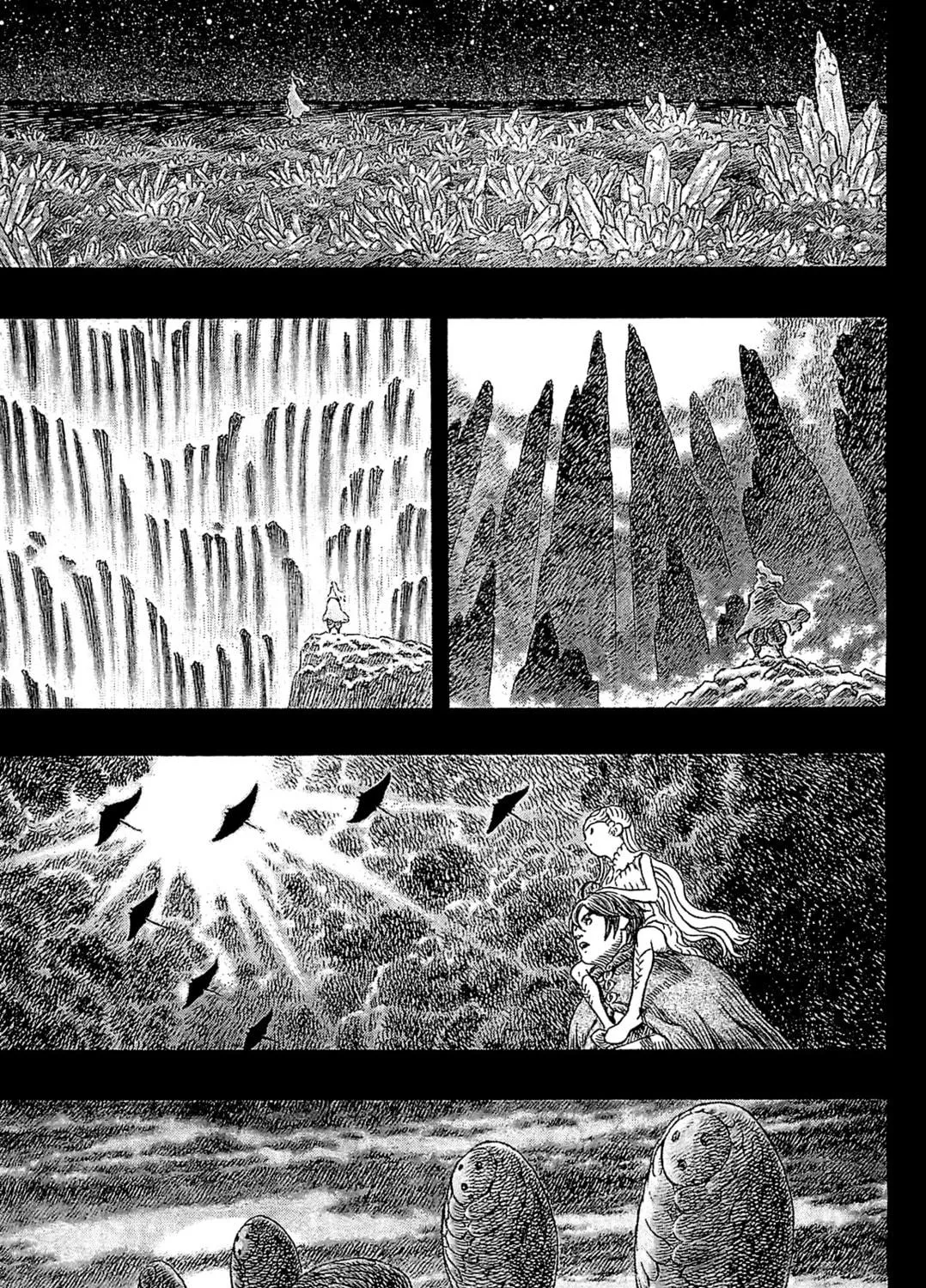 Read Giganto Maxia chapter 7 image 16 on Lezhin