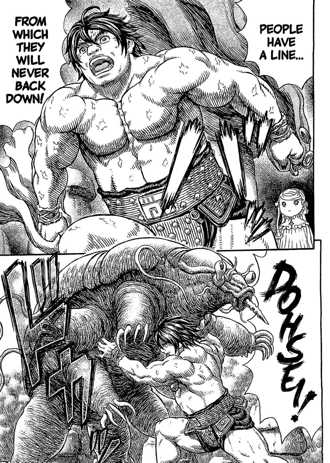 Read Giganto Maxia chapter 7 image 28 on Lezhin