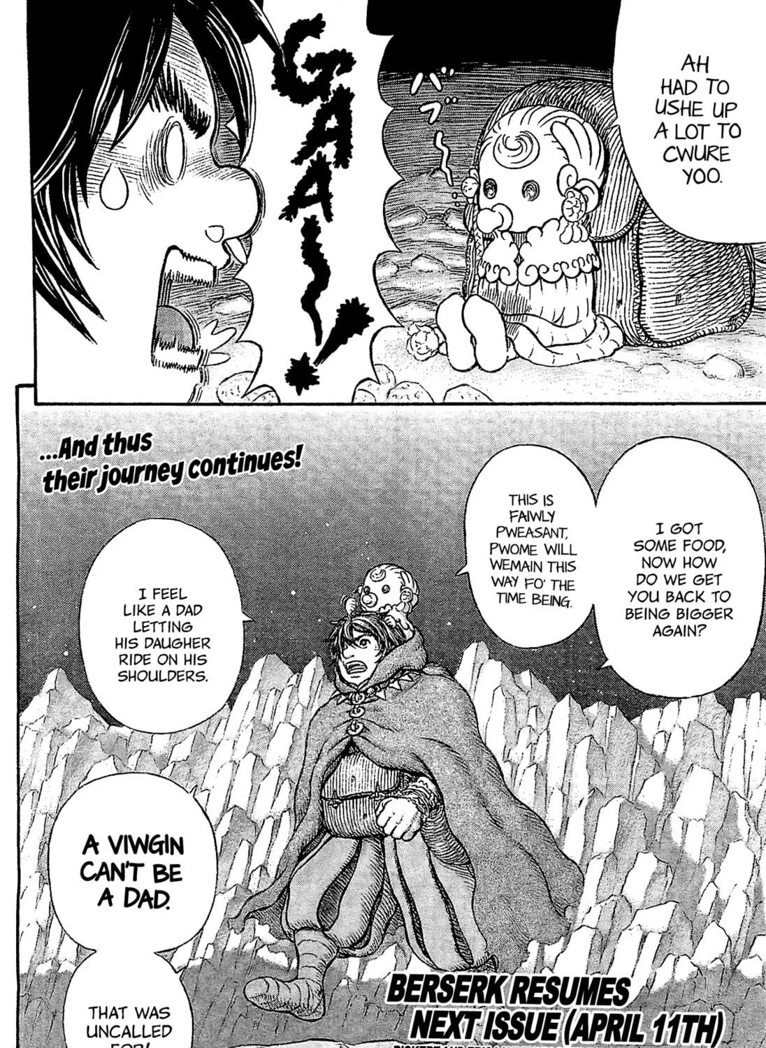 Read Giganto Maxia chapter 7 image 34 on Lezhin