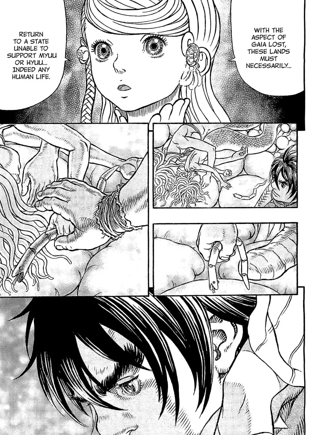 Read Giganto Maxia chapter 7 image 6 on Lezhin