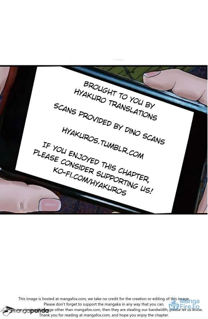 Read Giganto Maxia chapter 8 image 20 on Lezhin