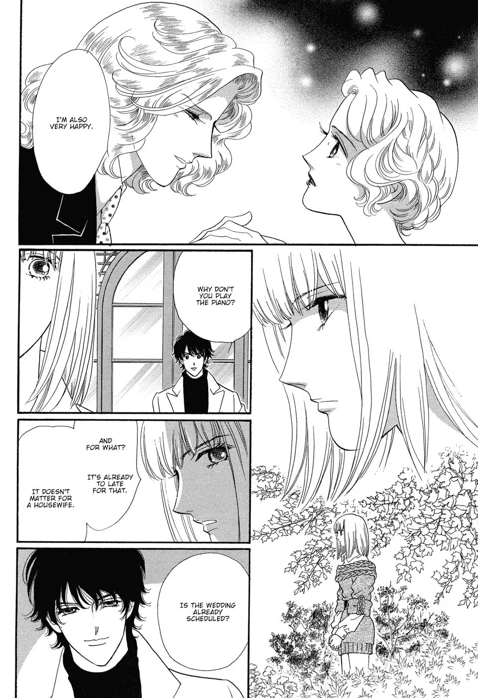 Read Gigolo chapter 1 image 16 on Lezhin