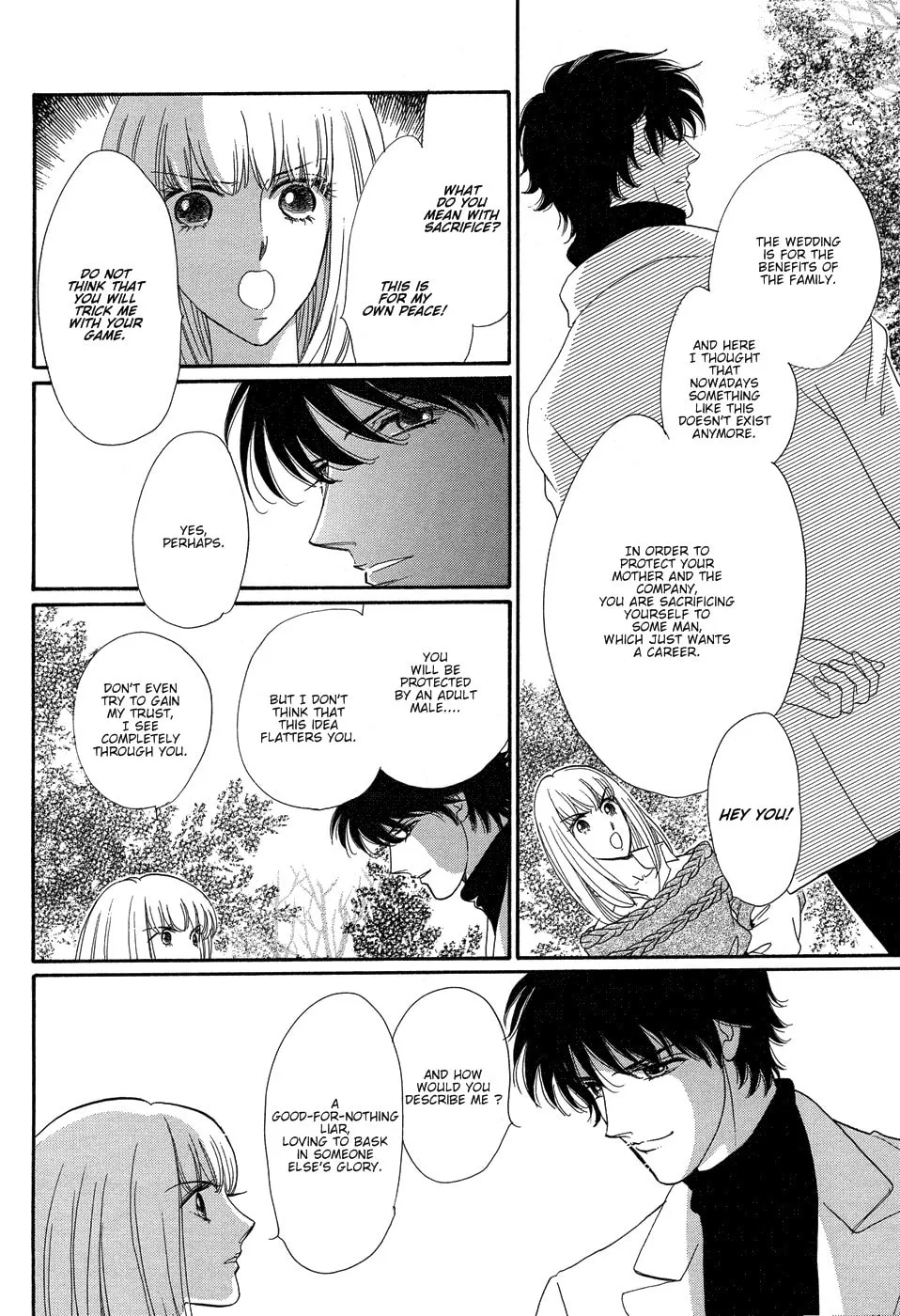 Read Gigolo chapter 1 image 18 on Lezhin