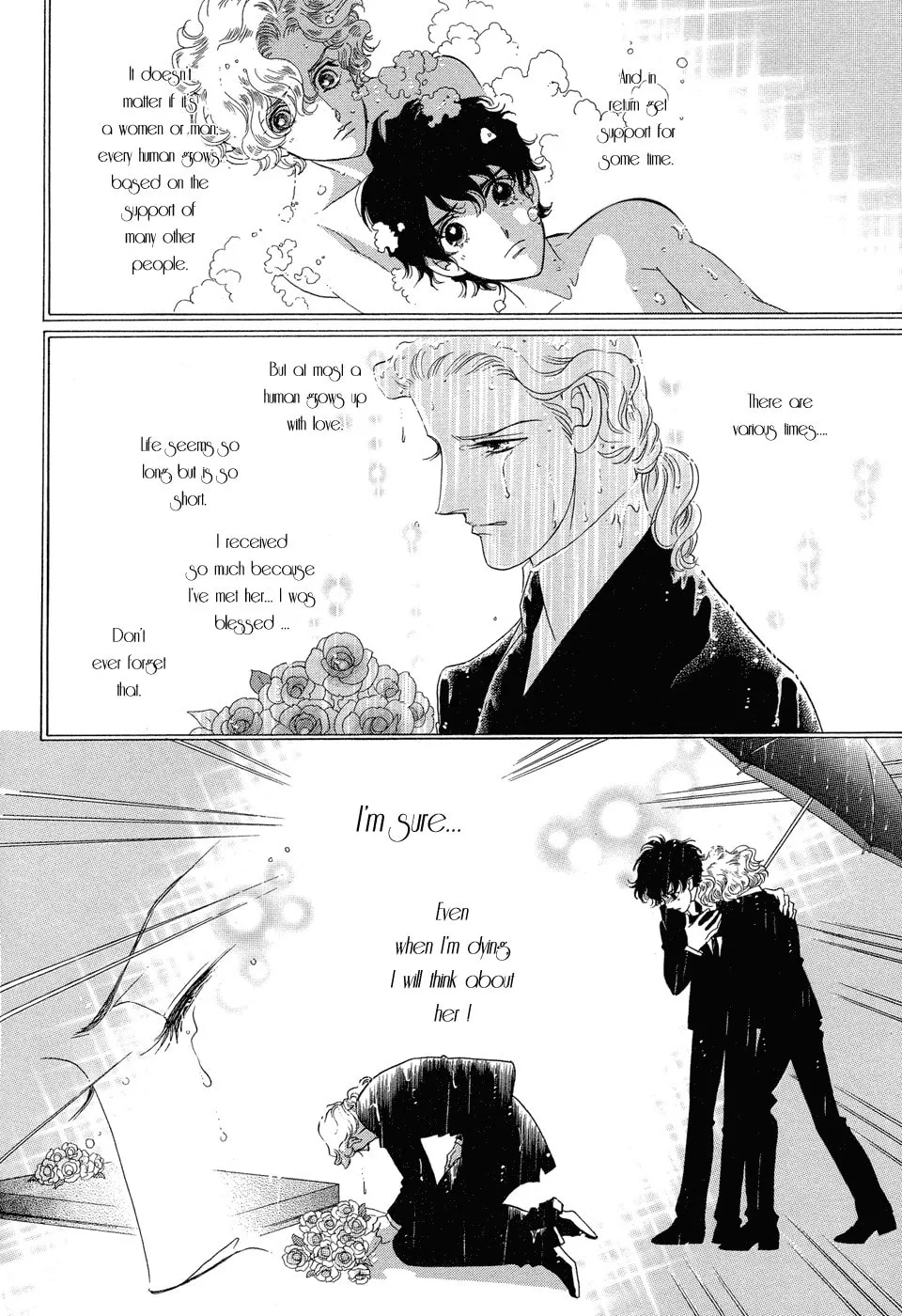 Read Gigolo chapter 1 image 28 on Lezhin