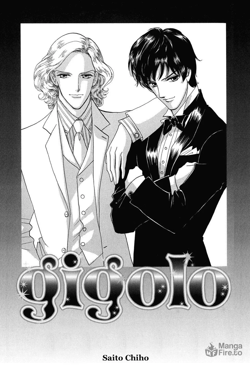 Read Gigolo chapter 1 image 4 on Lezhin