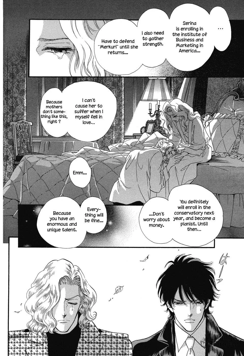 Read Gigolo chapter 1 image 44 on Lezhin