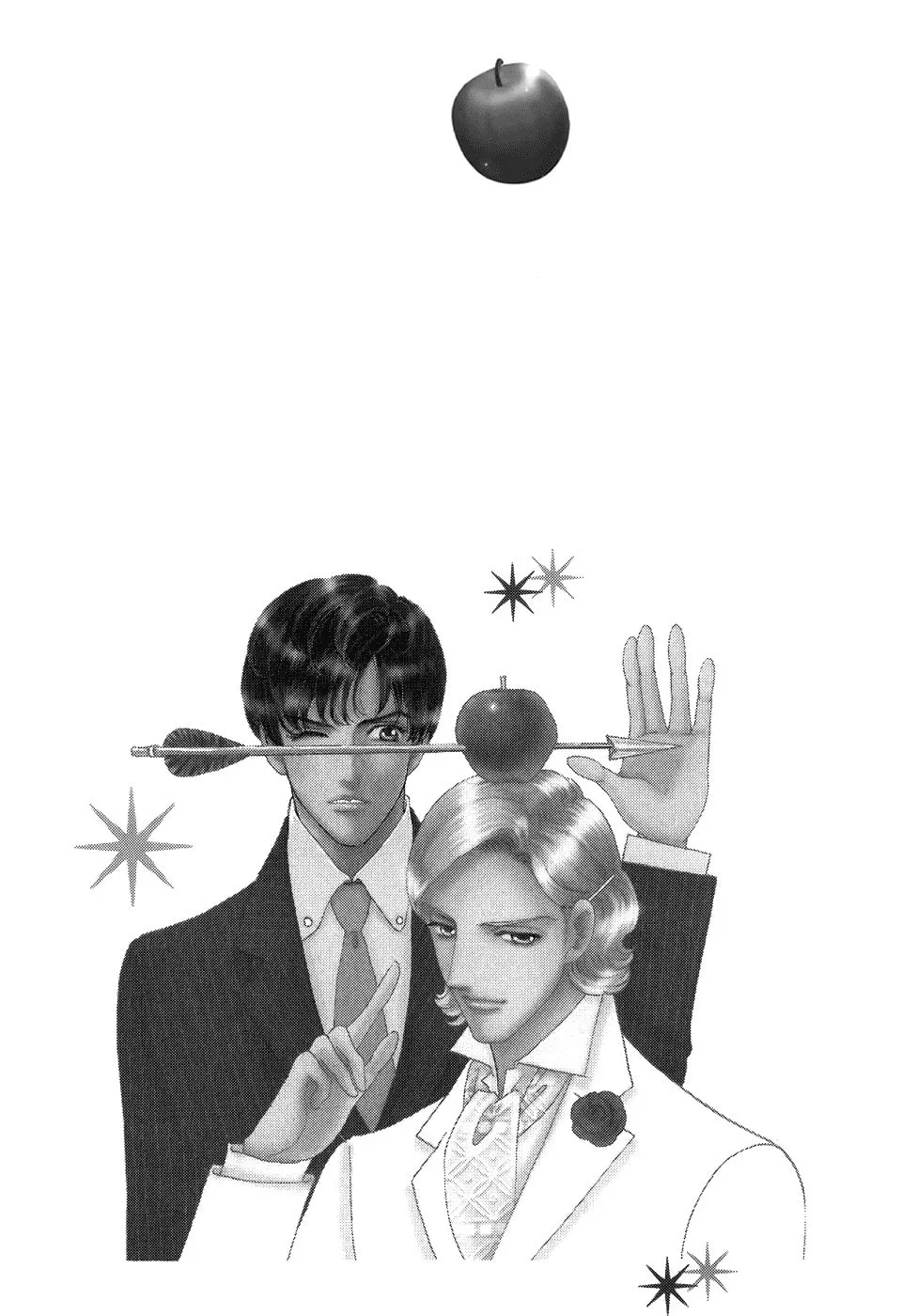 Read Gigolo chapter 1 image 6 on Lezhin