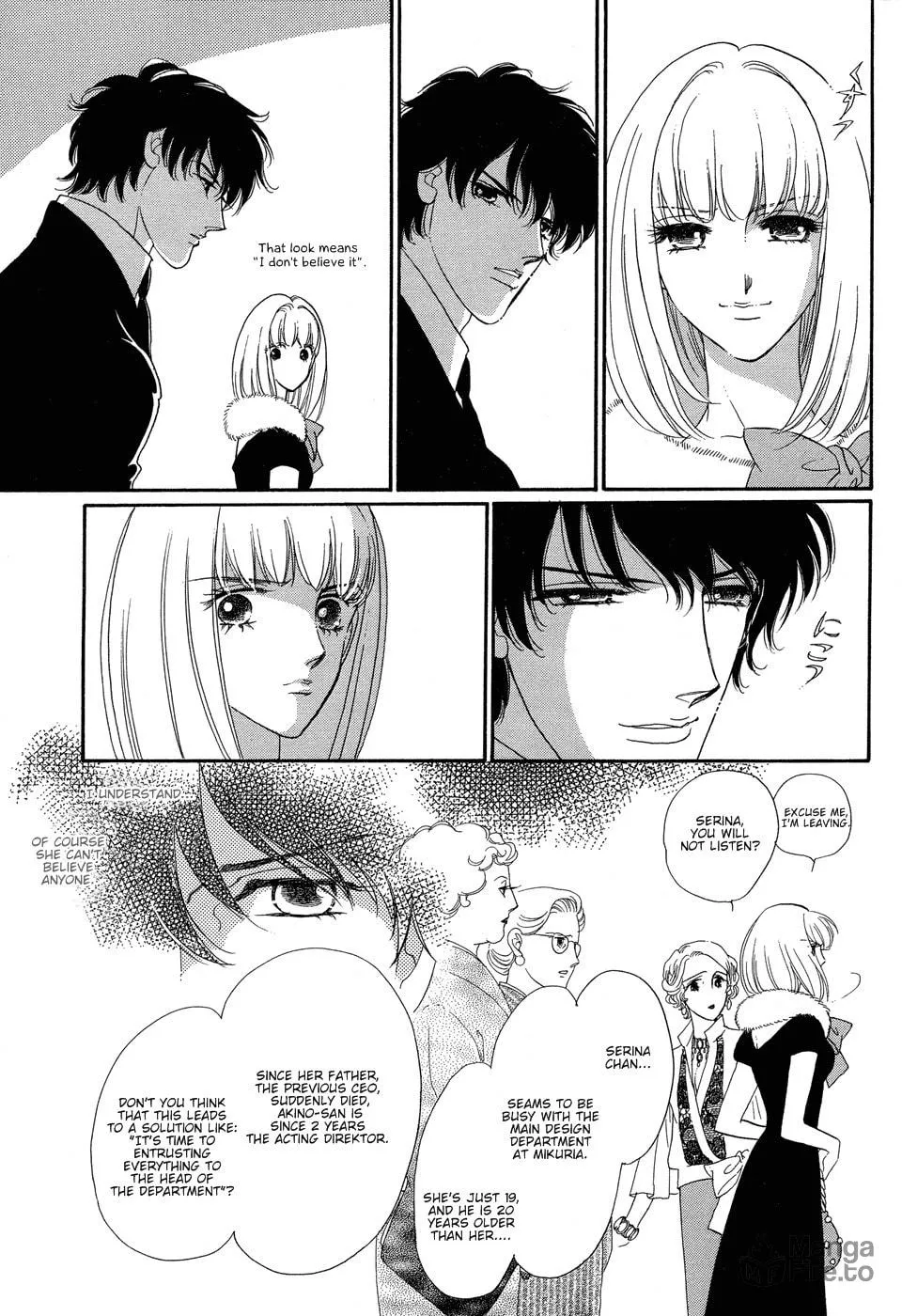 Read Gigolo chapter 1 image 9 on Lezhin