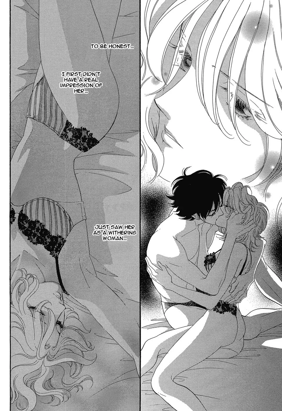 Read Gigolo chapter 2 image 16 on Lezhin