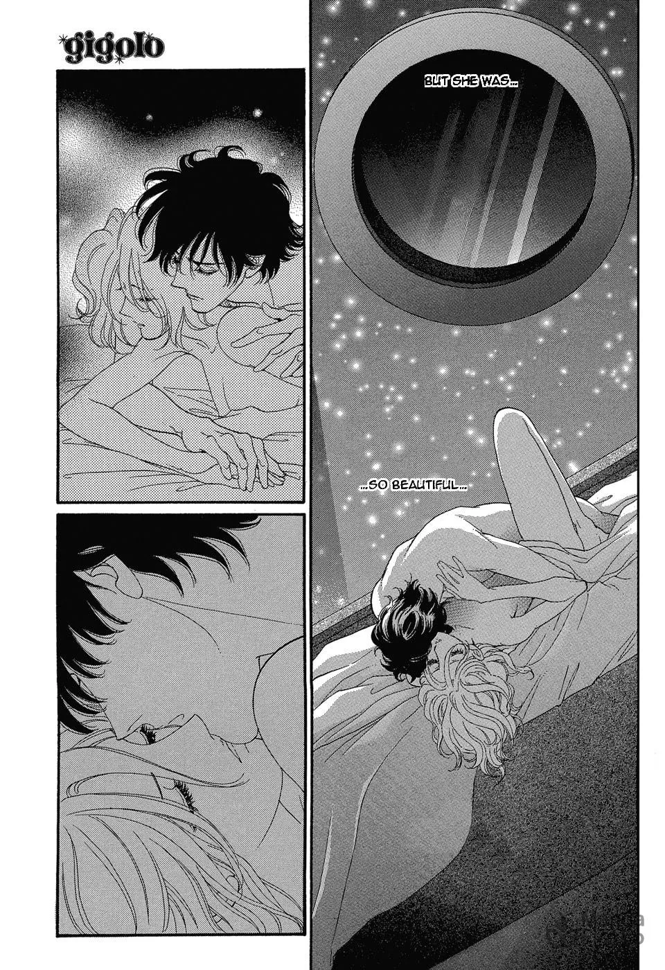 Read Gigolo chapter 2 image 17 on Lezhin