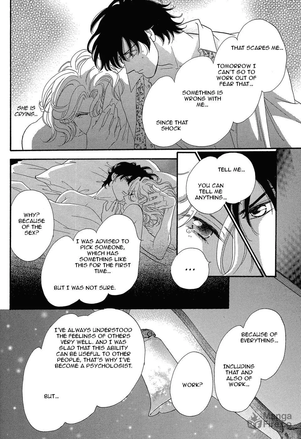 Read Gigolo chapter 2 image 20 on Lezhin
