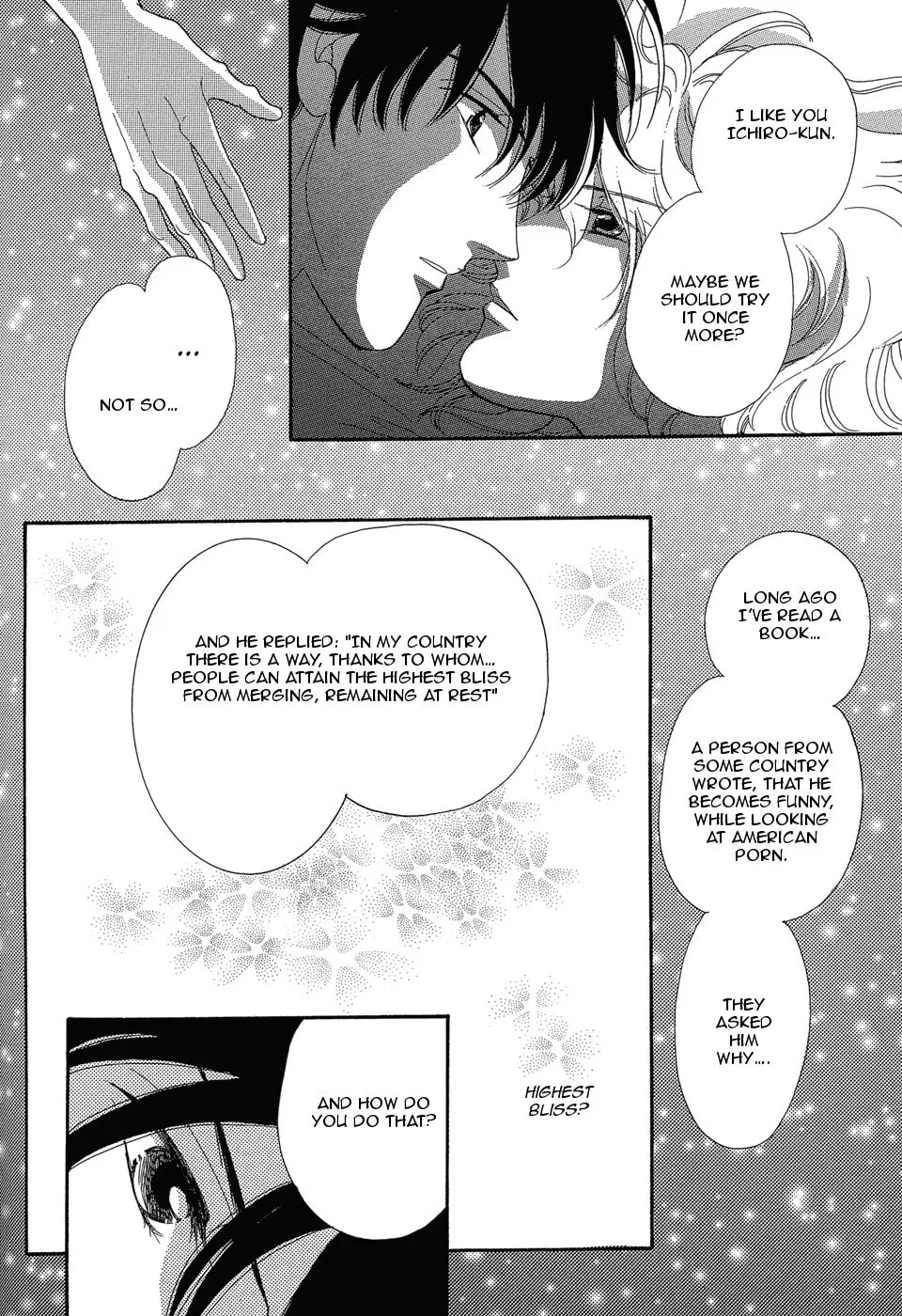 Read Gigolo chapter 2 image 22 on Lezhin