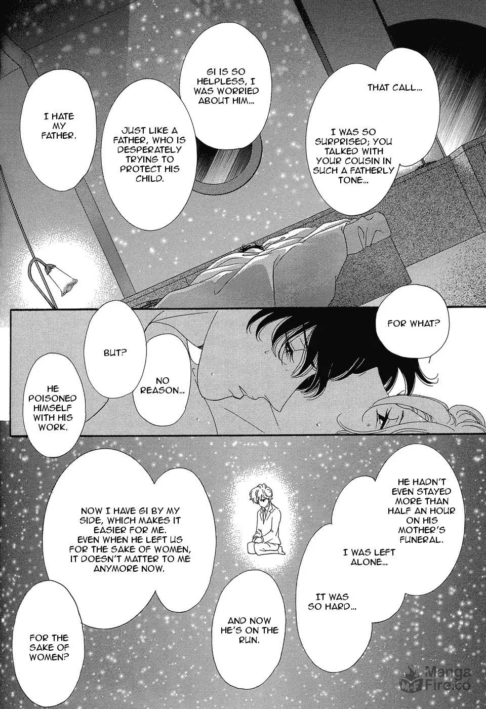 Read Gigolo chapter 2 image 24 on Lezhin