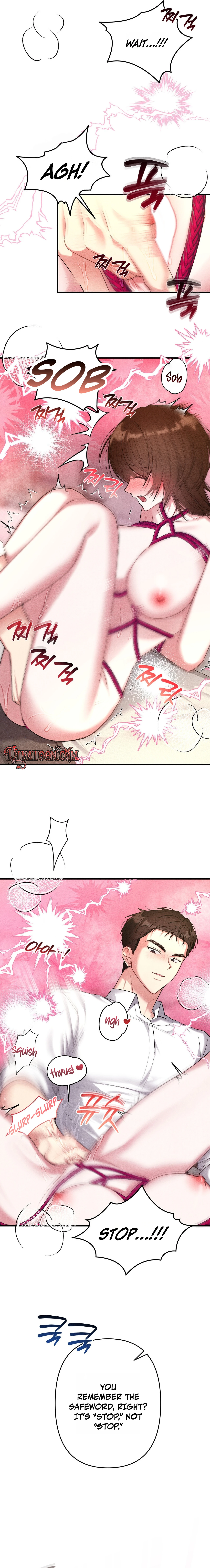Read Gildeuryeo Juseyo chapter 2 image 2 on Lezhin