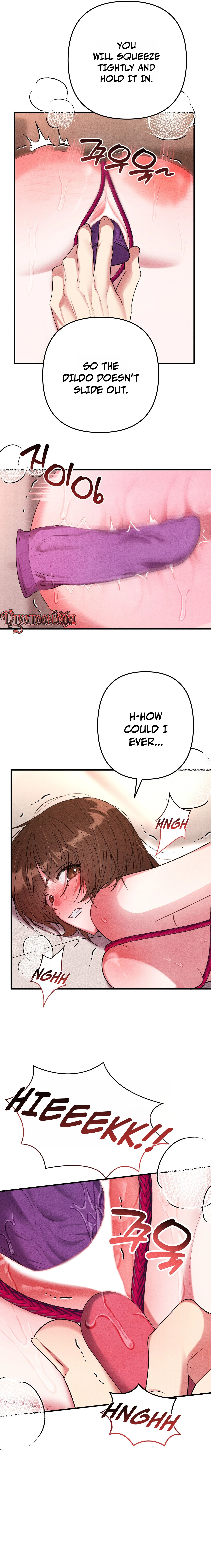 Read Gildeuryeo Juseyo chapter 2 image 8 on Lezhin