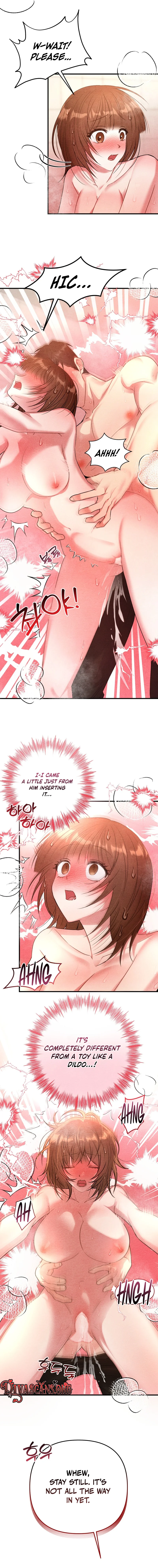 Read Gildeuryeo Juseyo chapter 3 image 10 on Lezhin