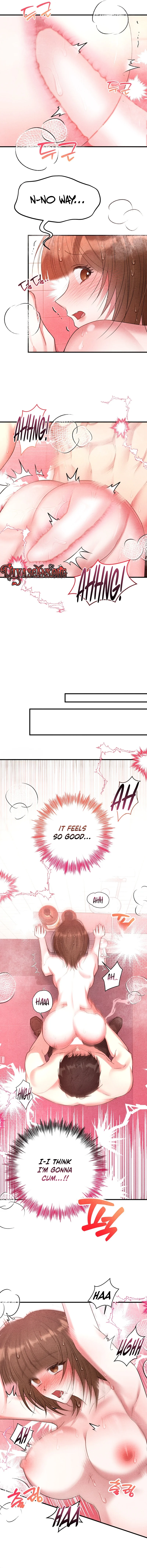 Read Gildeuryeo Juseyo chapter 3 image 11 on Lezhin