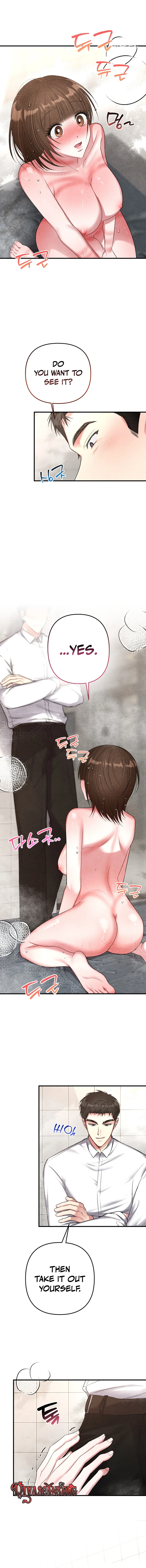 Read Gildeuryeo Juseyo chapter 3 image 3 on Lezhin