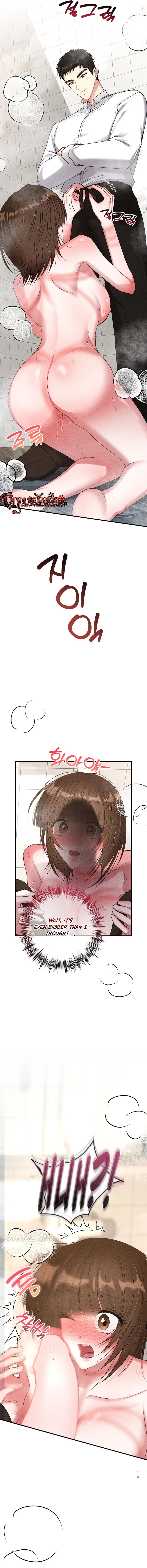 Read Gildeuryeo Juseyo chapter 3 image 4 on Lezhin