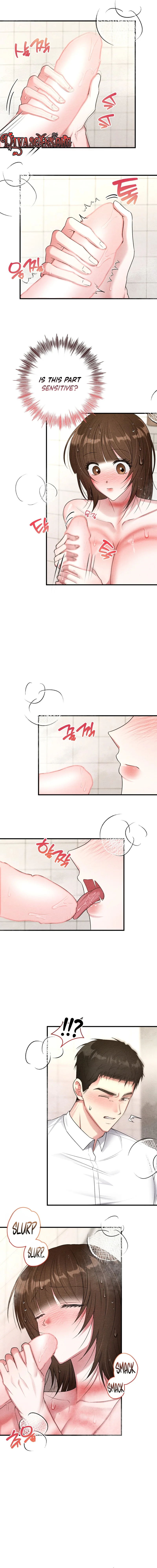 Read Gildeuryeo Juseyo chapter 3 image 7 on Lezhin