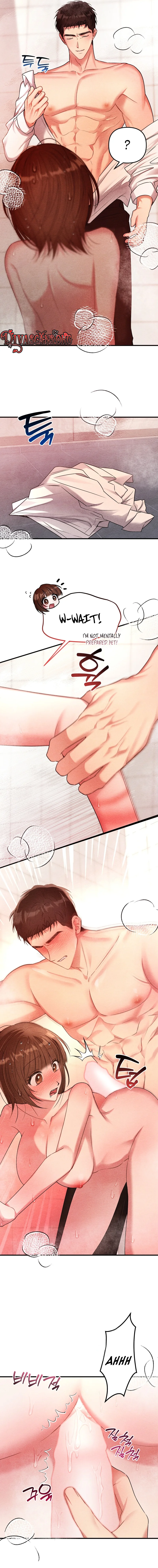Read Gildeuryeo Juseyo chapter 3 image 9 on Lezhin