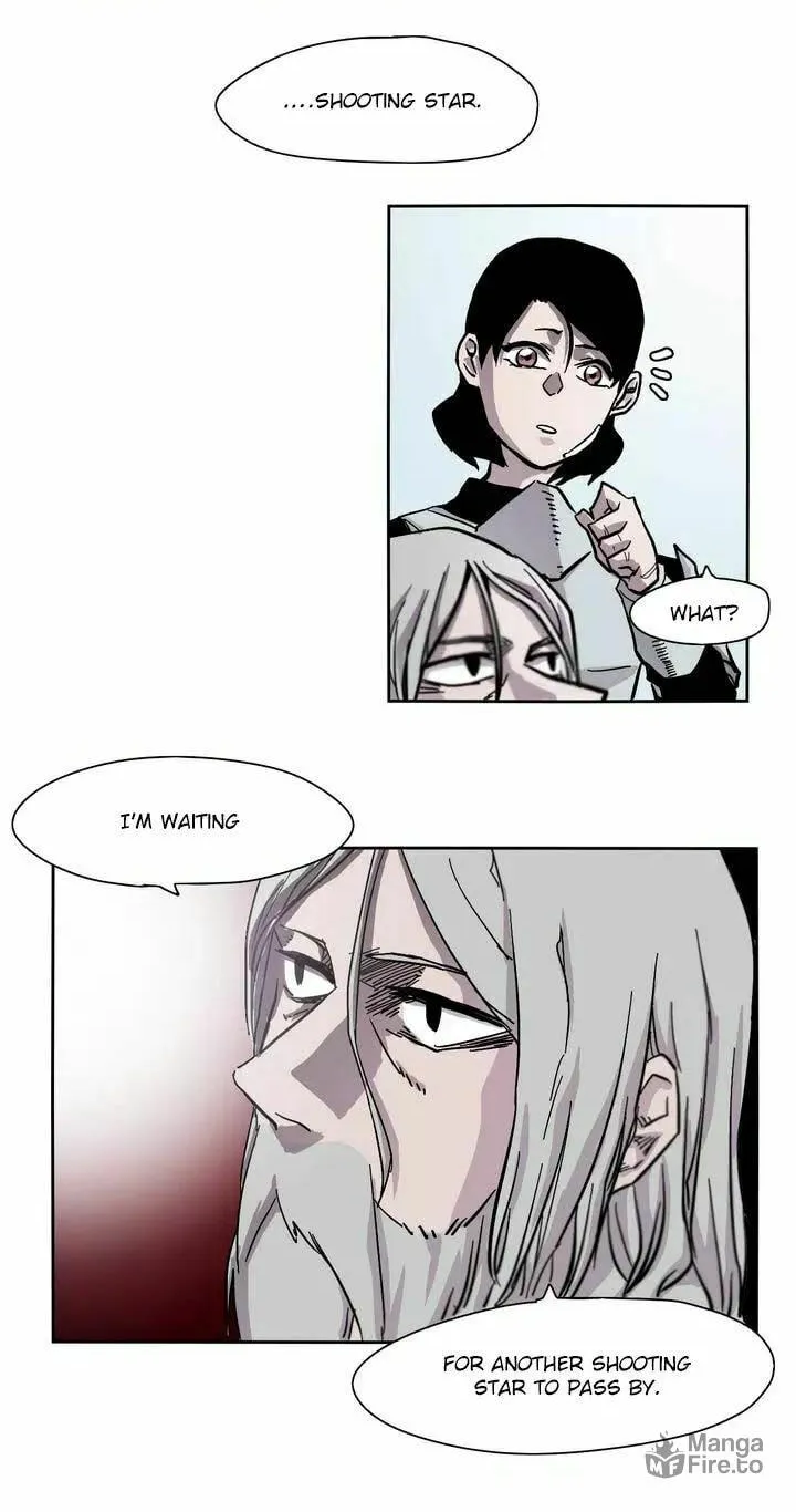 Read Gilgamesh chapter 1 image 12 on Lezhin