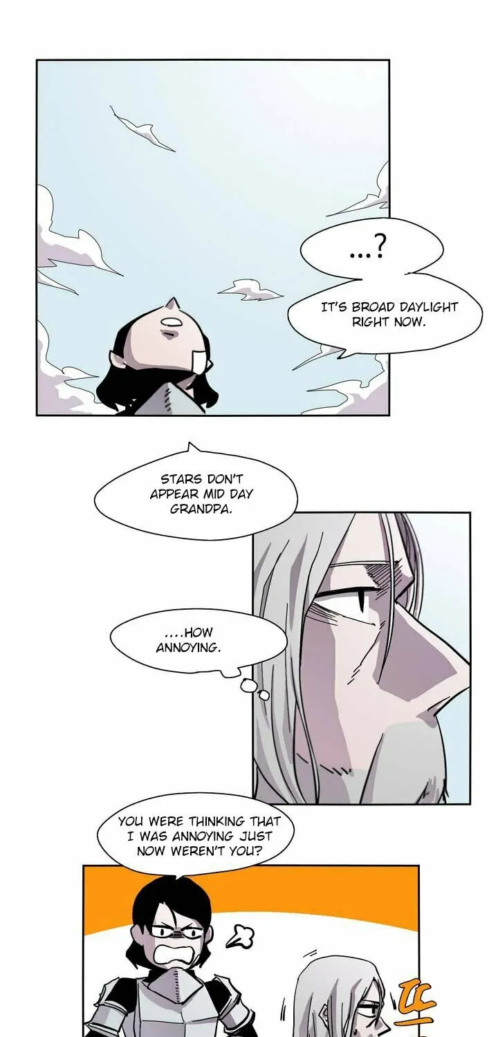 Read Gilgamesh chapter 1 image 13 on Lezhin