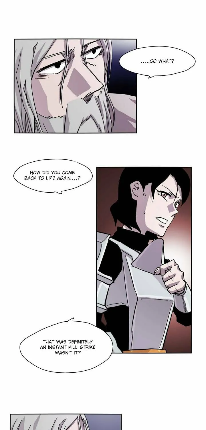 Read Gilgamesh chapter 1 image 21 on Lezhin
