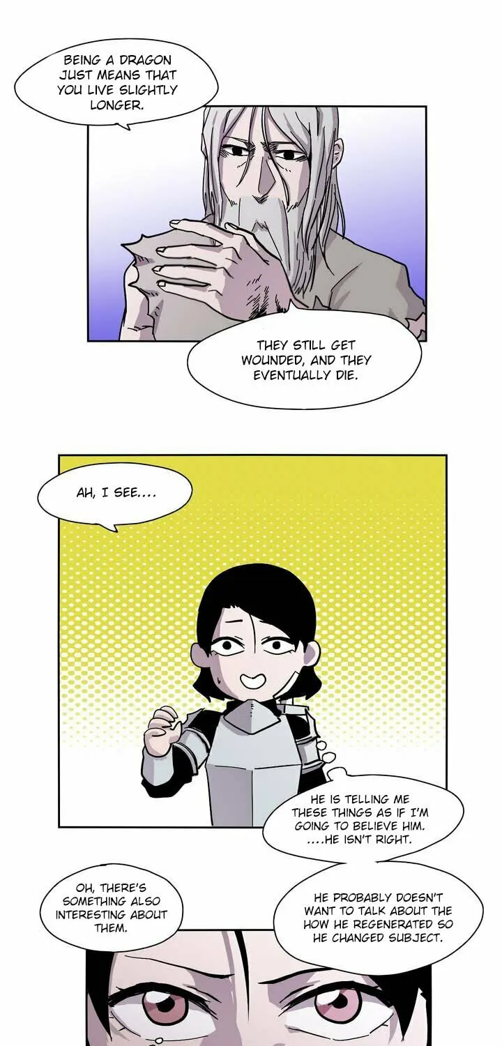 Read Gilgamesh chapter 1 image 27 on Lezhin