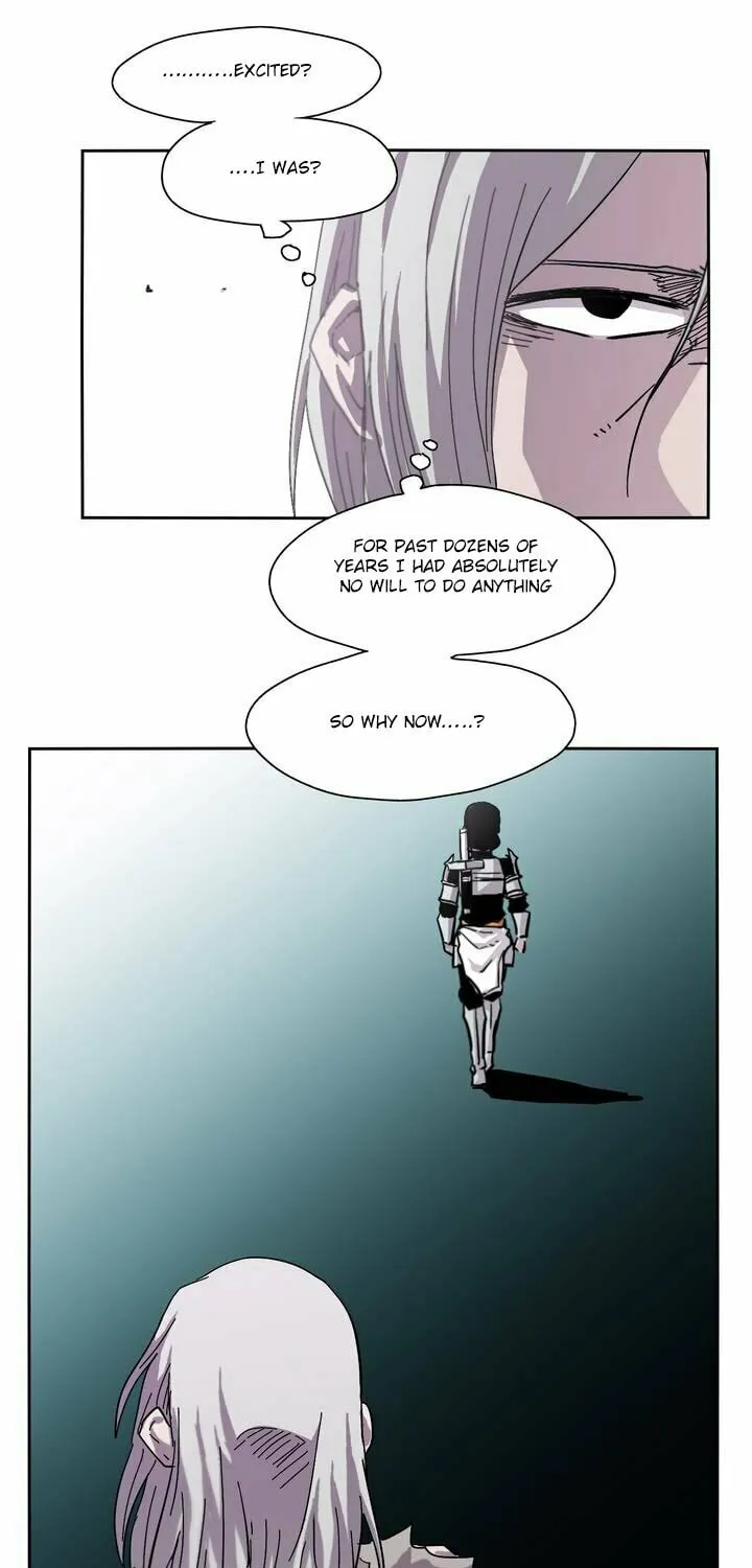 Read Gilgamesh chapter 1 image 31 on Lezhin