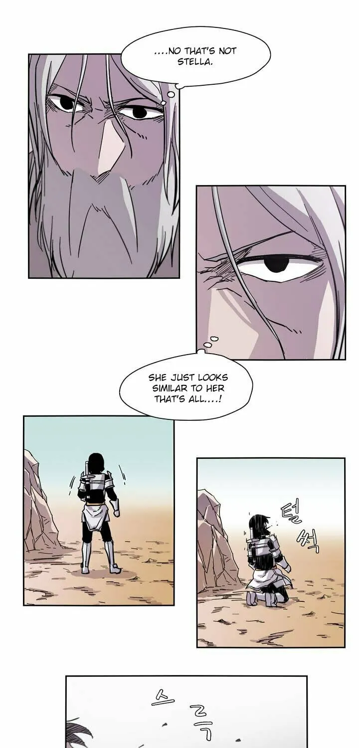 Read Gilgamesh chapter 1 image 33 on Lezhin