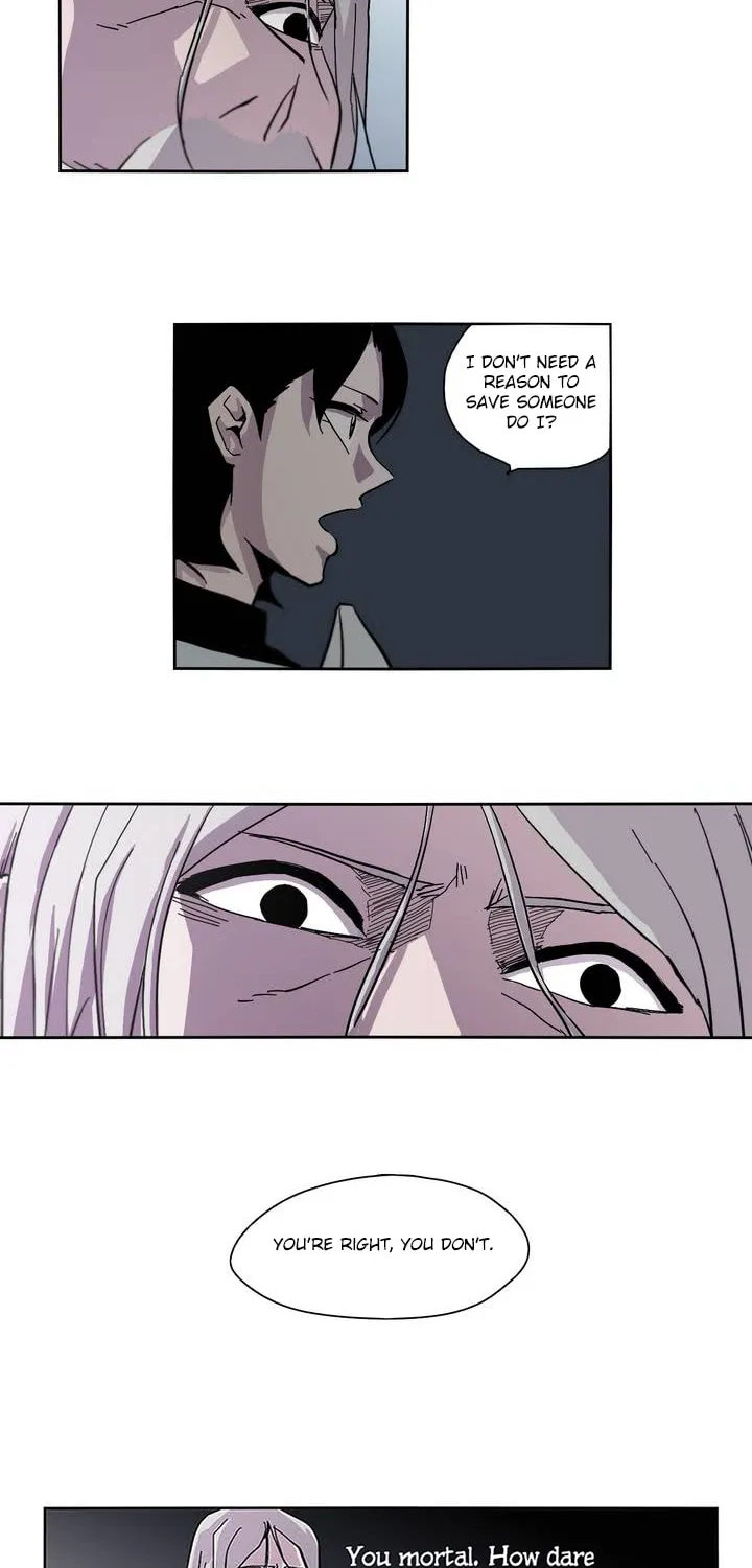 Read Gilgamesh chapter 1 image 36 on Lezhin