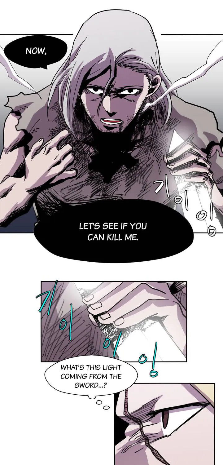 Read Gilgamesh chapter 10 image 0 on Lezhin