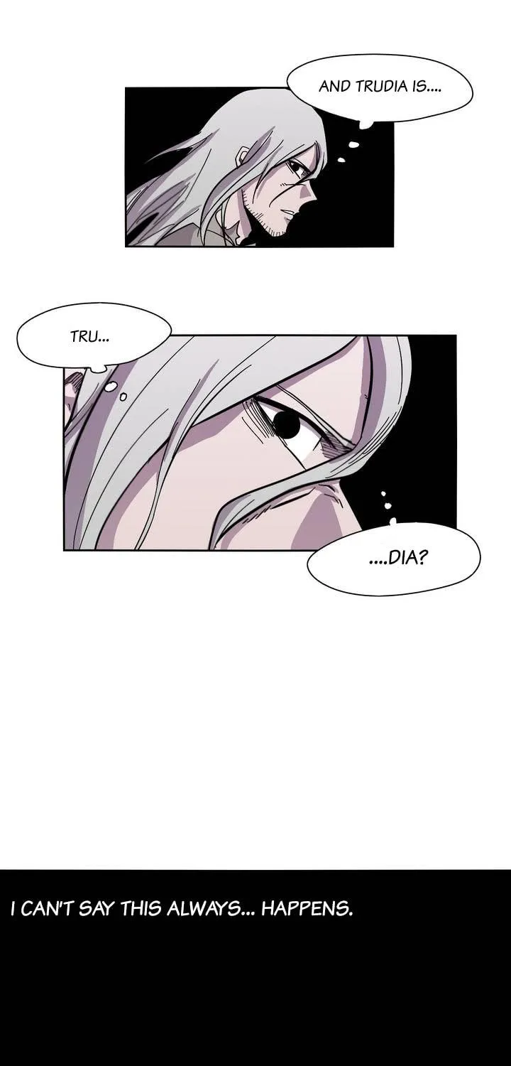 Read Gilgamesh chapter 10 image 16 on Lezhin