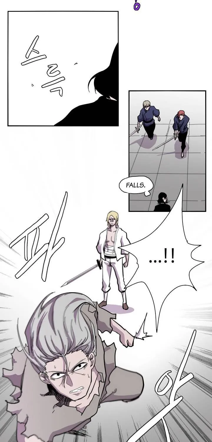 Read Gilgamesh chapter 10 image 19 on Lezhin
