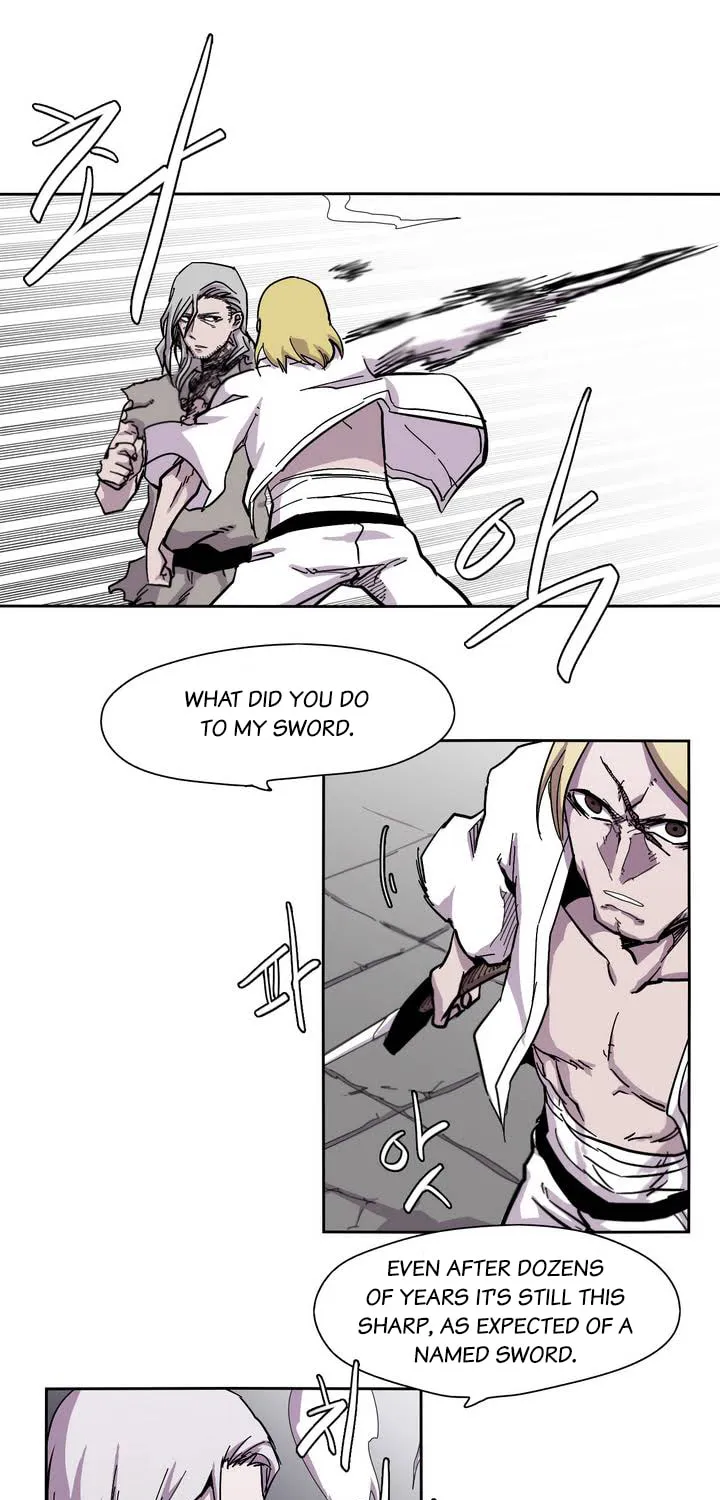 Read Gilgamesh chapter 10 image 2 on Lezhin