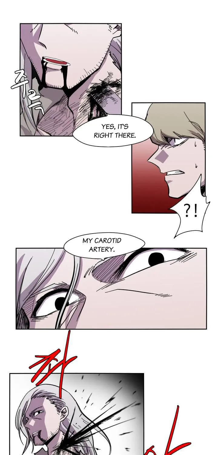 Read Gilgamesh chapter 10 image 24 on Lezhin