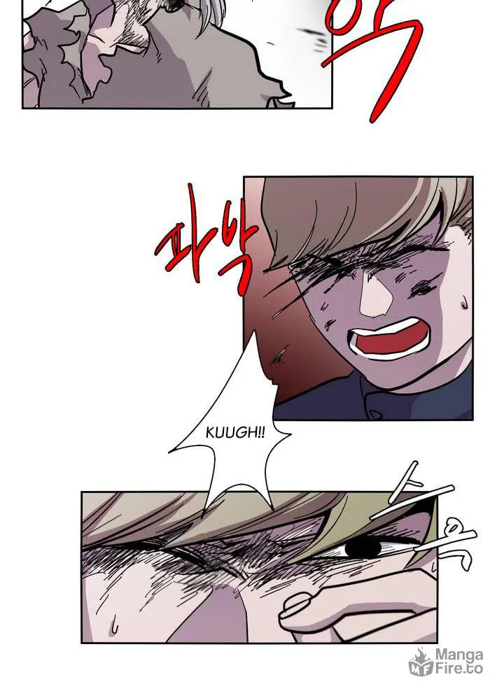 Read Gilgamesh chapter 10 image 25 on Lezhin
