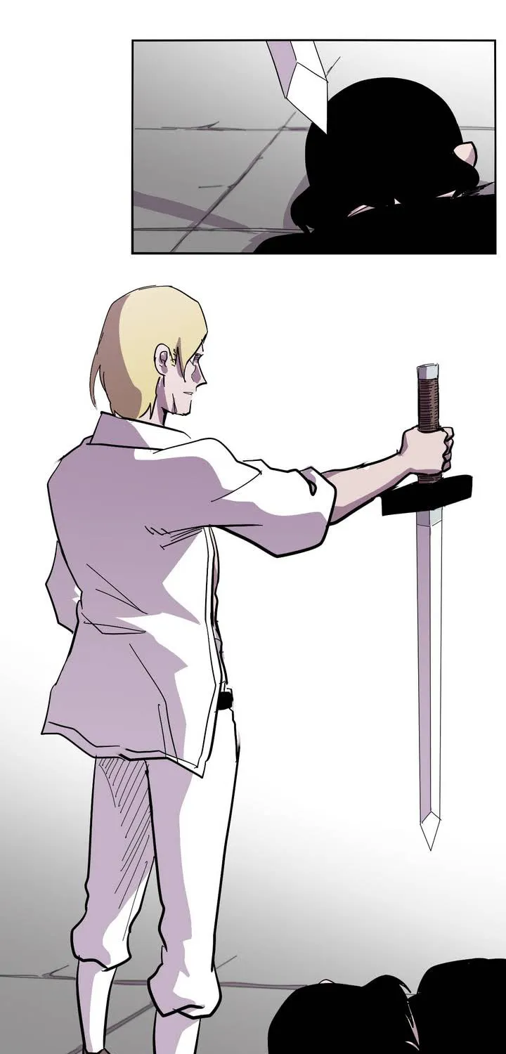 Read Gilgamesh chapter 10 image 28 on Lezhin