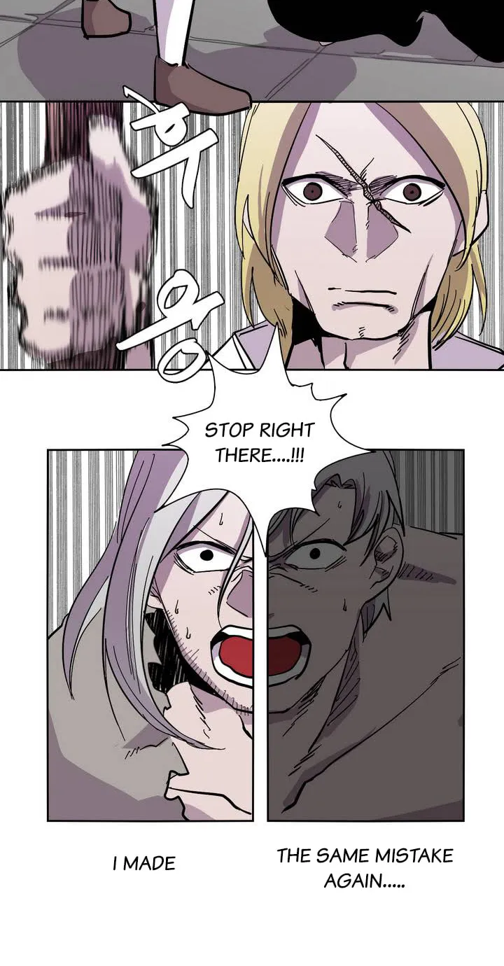 Read Gilgamesh chapter 10 image 29 on Lezhin