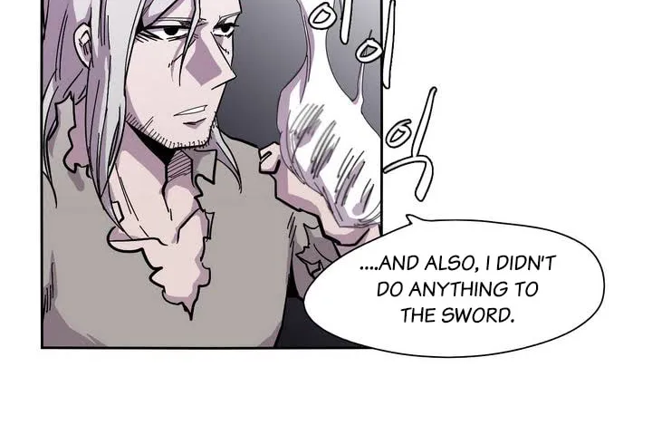 Read Gilgamesh chapter 10 image 3 on Lezhin